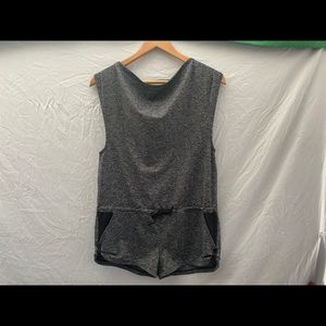 Jo+Jax Olympia Romper (AXS)